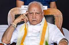 ಬಾಲಕಿಗೆ ಲೈಂಗಿಕ ಕಿರುಕುಳ ಆರೋಪ: ಮಾಜಿ ಸಿಎಂ ಯಡಿಯೂರಪ್ಪ ವಿರುದ್ಧ ಪೋಕ್ಸೋ ಕೇಸು ದಾಖಲು