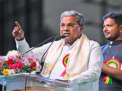 ಸಿಎಎ ಅಧಿಸೂಚನೆ ಹೊರಡಿಸಿರುವುದು 'ಗಿಮಿಕ್', ಸಚಿವ ಸಂಪುಟ ಸಭೆಯಲ್ಲಿ ಚರ್ಚೆ: ಸಿಎಂ ಸಿದ್ದರಾಮಯ್ಯ