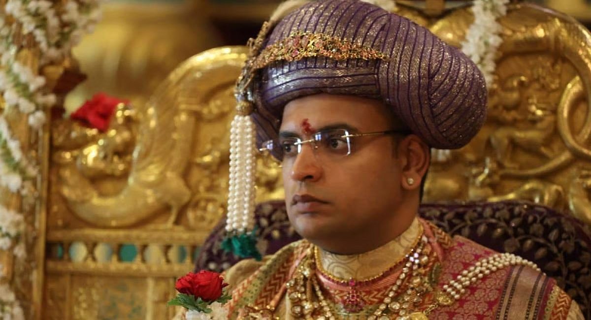 Lok Sabha election 2024: ಮೈಸೂರು-ಕೊಡಗು ಕ್ಷೇತ್ರದಲ್ಲಿ 25 ವರ್ಷಗಳ ನಂತರ ರಾಜಕೀಯ ಭೂಮಿಕೆಗೆ ಒಡೆಯರ್ ಕುಟುಂಬ!