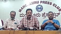 ಚುನಾವಣಾ ಬಾಂಡ್ ಸ್ಕೀಮ್ ಜಗತ್ತಿನ ಅತಿ ದೊಡ್ಡ ಹಗರಣ: ನಟ ಪ್ರಕಾಶ್ ರಾಜ್