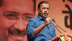 ‘ನಿಮ್ಮ ಗಂಡಂದಿರು ಮೋದಿ ಎಂದು ಜಪಿಸಿದರೆ ಊಟ ಬಡಿಸಬೇಡಿ’: ಮಹಿಳಾ ಮತದಾರರಿಗೆ ಅರವಿಂದ್ ಕೇಜ್ರಿವಾಲ್