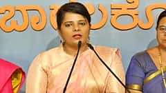 ಲೋಕಸಭಾ ಚುನಾವಣೆ: ಟಿಕೆಟ್ ನೀಡದ ಕಾಂಗ್ರೆಸ್, ಪಕ್ಷೇತರ ಅಭ್ಯರ್ಥಿಯಾಗಿ ಕಣಕ್ಕಿಳಿಯಲು ವೀಣಾ ಕಾಶಪ್ಪನವರ್ ನಿರ್ಧಾರ!