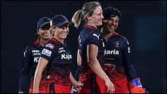 WPL 2024: ಮುಂಬೈನ ಮಣಿಸಿ ಫೈನಲ್ ಗೆ ಲಗ್ಗೆ ಇಟ್ಟ RCB