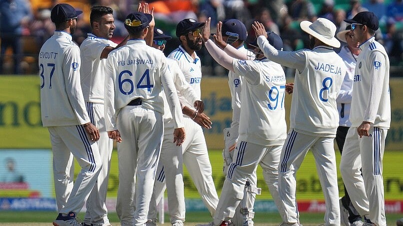 Test Cricket Incentive Scheme: ಕ್ರಿಕೆಟಿಗರಿಗೆ 'ಇನ್ಸೆಂಟಿವ್' ಘೋಷಣೆ ಮಾಡಿದ BCCI; ಯಾರಿಗೆಷ್ಟು ಮೊತ್ತ?