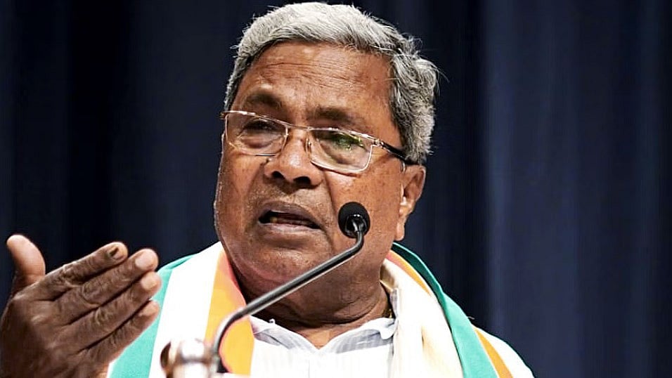 ರಾಮೇಶ್ವರಂ ಕೆಫೆ ಸ್ಫೋಟ: ವ್ಯಕ್ತಿಯ ಚಹರೆ ಸಿಕ್ಕಿದೆ, ಆದಷ್ಟು ಬೇಗ ಆರೋಪಿಯ ಬಂಧನ; ಸಿಎಂ ವಿಶ್ವಾಸ