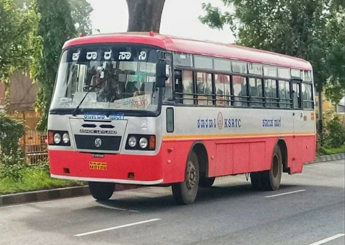 ಮಹಾ ಶಿವರಾತ್ರಿ, ವಾರಾಂತ್ಯ ರಜೆ: ಕೆಎಸ್ ಆರ್ ಟಿಸಿಯಿಂದ ವಿಶೇಷ ಬಸ್ಸು ಸಂಚಾರ
