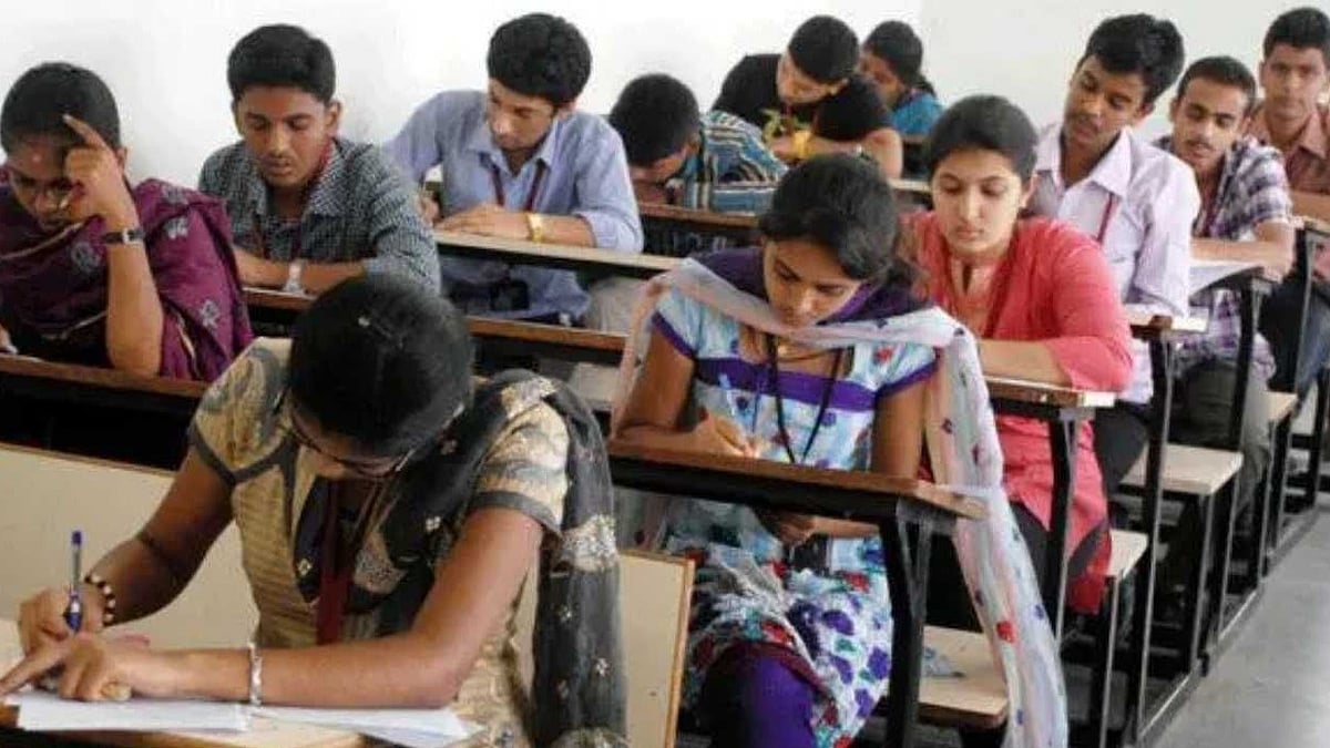 2nd PUC Exam: ಇಂದಿನಿಂದ ದ್ವಿತೀಯ ಪಿಯುಸಿ ಪರೀಕ್ಷೆ; ಆಲ್ ದಿ ಬೆಸ್ಟ್ ಮಕ್ಕಳೇ...