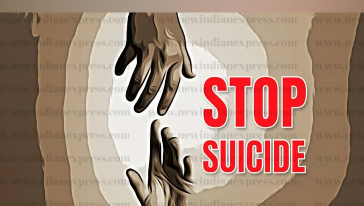 ಬೆಂಗಳೂರು: ಒಂದೇ ಮರಕ್ಕೆ ನೇಣು ಬಿಗಿದ ಸ್ಥಿತಿಯಲ್ಲಿ ಇಬ್ಬರು ನೇಪಾಳಿ ಯುವತಿಯರ ಶವ ಪತ್ತೆ!