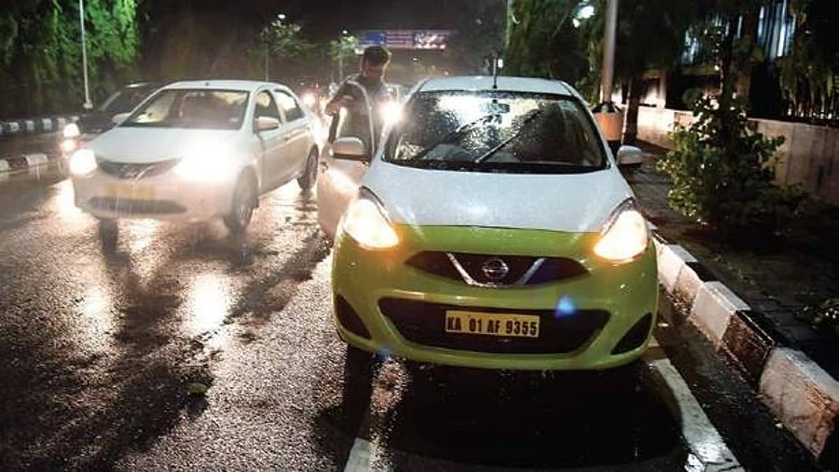 ಏಕರೂಪ ಟ್ಯಾಕ್ಸಿ ದರ ನಿಯಮಗಳ ಪರಿಶೀಲಿಸಿ: ರಾಜ್ಯ ಸರ್ಕಾರಕ್ಕೆ NASSCOM ಆಗ್ರಹ