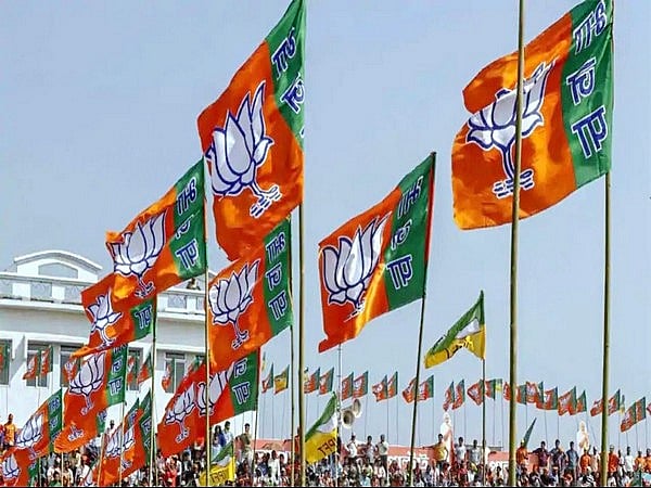 ಬೆಂಗಳೂರಿನಲ್ಲಿ ನೀರಿನ ಬಿಕ್ಕಟ್ಟು: ಮಾರ್ಚ್ 11 ರಂದು ಕಾಂಗ್ರೆಸ್ ಸರ್ಕಾರದ ವಿರುದ್ಧ ಬಿಜೆಪಿ ಪ್ರತಿಭಟನೆ