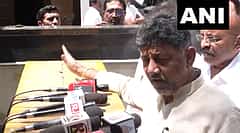 ಶೀಘ್ರವೇ ಕಾಂಗ್ರೆಸ್ ಅಭ್ಯರ್ಥಿಗಳ ಪಟ್ಟಿ ಬಿಡುಗಡೆ; ಗುಲ್ಬರ್ಗ ಕ್ಷೇತ್ರಕ್ಕೆ ಖರ್ಗೆ ಹೆಸರನ್ನು ಮಾತ್ರ ಪ್ರಸ್ತಾಪಿಸಲಾಗಿದೆ: ಡಿಕೆ ಶಿವಕುಮಾರ್