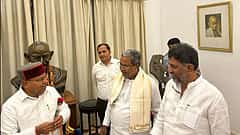 ರಾಜ್ಯಪಾಲರು ರಾಷ್ಟ್ರಪತಿಗಳ ಪ್ರತಿನಿಧಿಯಾಗಿ ಕೆಲಸ ಮಾಡಲಿ, ಕೇಂದ್ರದ ಪ್ರತಿನಿಧಿಯಾಗಿ ಅಲ್ಲ: ಸಿಎಂ ಸಿದ್ದರಾಮಯ್ಯ