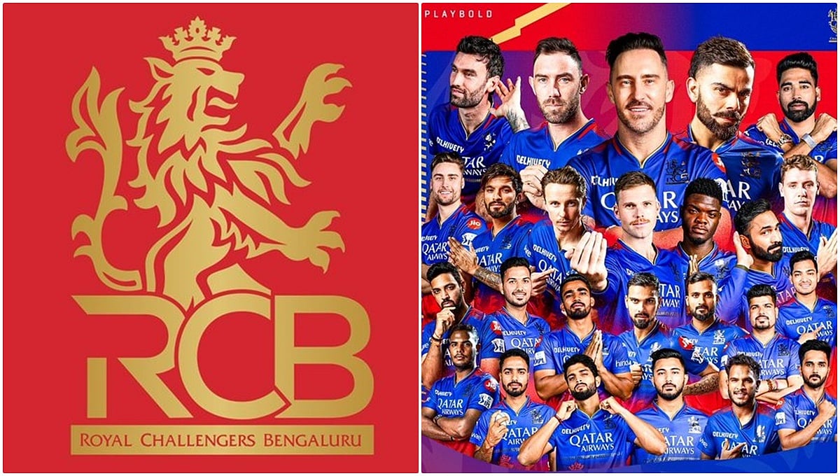 IPL 2024: ಹೊಸ ಹೆಸರು, ಹೊಸ ಜೆರ್ಸಿ, ಹೊಸ ಭರವಸೆಯೊಂದಿಗೆ ಅಖಾಡಕ್ಕೆ RCB ಎಂಟ್ರಿ!