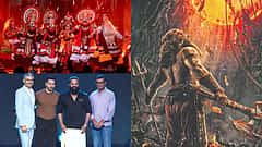 'ಕಾಂತಾರ– ಅಧ್ಯಾಯ 1': ಬಿಡುಗಡೆಗೆ ಮುನ್ನವೇ ಡಿಜಿಟಲ್ ಹಕ್ಕು ಭಾರಿ ಬೆಲೆಗೆ ಮಾರಾಟ