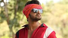 ನಟ ಕಿರಣ್ ರಾಜ್ ನಟನೆಯ 'ಭರ್ಜರಿ ಗಂಡು' ಸಿನಿಮಾ ಬಿಡುಗಡೆ ದಿನಾಂಕ ಘೋಷಣೆ
