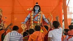 ಕೊಡಗಿನಲ್ಲಿ ರಾಮನವಮಿ ಆಚರಣೆ: ರಾಜಕೀಯೇತರ ಸಾರ್ವಜನಿಕ ಭಾಷಣಕ್ಕೆ ಹೈಕೋರ್ಟ್ ಅನುಮತಿ