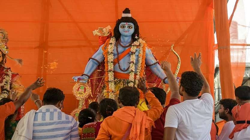 ಕೊಡಗಿನಲ್ಲಿ ರಾಮನವಮಿ ಆಚರಣೆ: ರಾಜಕೀಯೇತರ ಸಾರ್ವಜನಿಕ ಭಾಷಣಕ್ಕೆ ಹೈಕೋರ್ಟ್ ಅನುಮತಿ