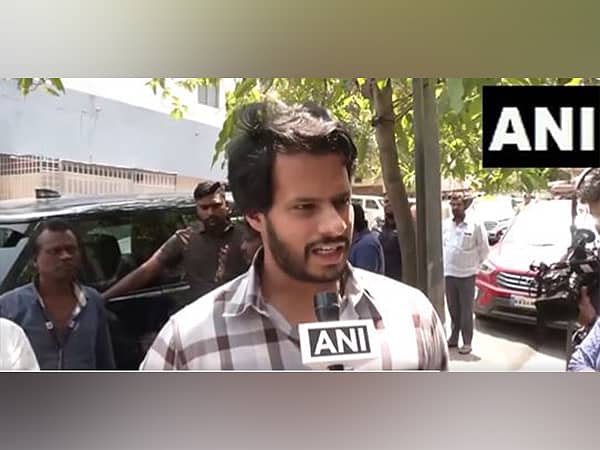 ಮಂಡ್ಯದಿಂದ ಎಚ್ಡಿ ಕುಮಾರಸ್ವಾಮಿ ಸ್ಪರ್ಧೆ ಬಗ್ಗೆ ನಿಖಿಲ್ ಕುಮಾರಸ್ವಾಮಿ ಮಹತ್ವದ ಹೇಳಿಕೆ...