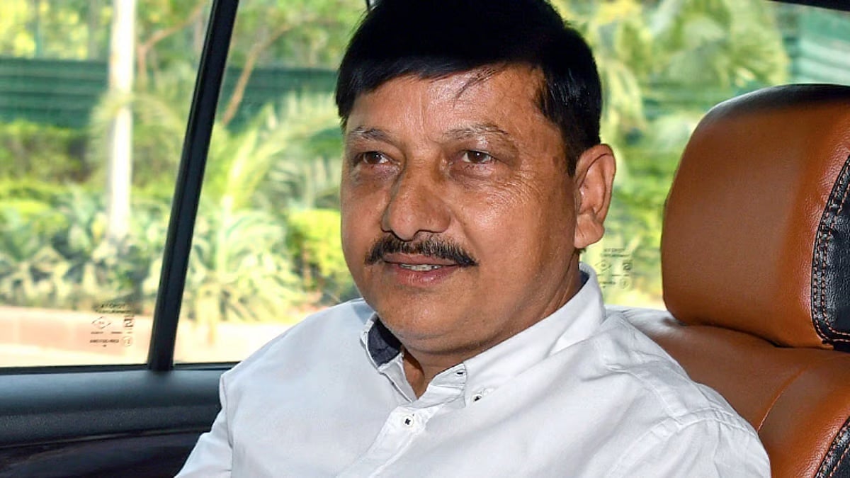 ಹಿಮಾಚಲ ರಾಜಕೀಯ ಬಿಕ್ಕಟ್ಟು: 9 ಶಾಸಕರು ನಮ್ಮೊಂದಿಗೆ ಸಂಪರ್ಕದಲ್ಲಿದ್ದಾರೆ ಎಂದ ಅನರ್ಹ ಕಾಂಗ್ರೆಸ್ ಶಾಸಕ