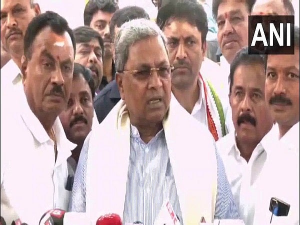 ರಾಮೇಶ್ವರಂ ಕೆಫೆ ಸ್ಫೋಟ ಪ್ರಕರಣ: ಅಗತ್ಯ ಬಿದ್ದರೆ ಎನ್ಐಎಗೆ ಹಸ್ತಾಂತರ ಬಗ್ಗೆ ಚಿಂತನೆ- ಸಿಎಂ ಸಿದ್ದರಾಮಯ್ಯ