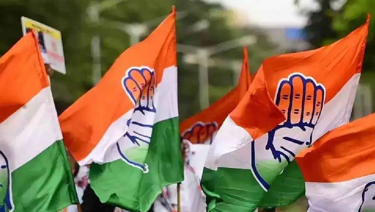 ಮಾರ್ಚ್ 20ರಂದು ಕಾಂಗ್ರೆಸ್ ಅಭ್ಯರ್ಥಿಗಳ 2ನೇ ಪಟ್ಟಿ ಬಿಡುಗಡೆ: ಡಿ ಕೆ ಶಿವಕುಮಾರ್