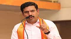 ನೇಹಾ ಹತ್ಯೆ ಪ್ರಕರಣ: ಲವ್ ಜಿಹಾದ್ ಪ್ರಕರಣದಂತೆ ಕಾಣುತ್ತಿದೆ, ಅಪರಾಧಿ ರಕ್ಷಣೆಗೆ ಸಿಎಂ ಯತ್ನ ಆರೋಪ