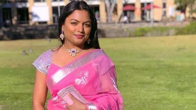 ಆಸ್ಟ್ರೇಲಿಯಾದಲ್ಲಿ ಹೈದರಾಬಾದ್‌ ಮೂಲದ ಮಹಿಳೆಯ ಹತ್ಯೆ; ಕಸದ ಕವರ್ ನಲ್ಲಿ ಶವ ಪತ್ತೆ... ಪತಿ ಮೇಲೆ ಶಂಕೆ!