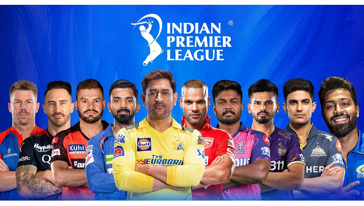 IPL 2024: ನಾಳೆಯಿಂದ ಐಪಿಎಲ್ ಹಬ್ಬ ಶುರು; ಯಾವ ಪಂದ್ಯಗಳು ಎಲ್ಲಿ ನಡೆಯಲಿವೆ, ವೇಳಾಪಟ್ಟಿ ಇಲ್ಲಿದೆ...