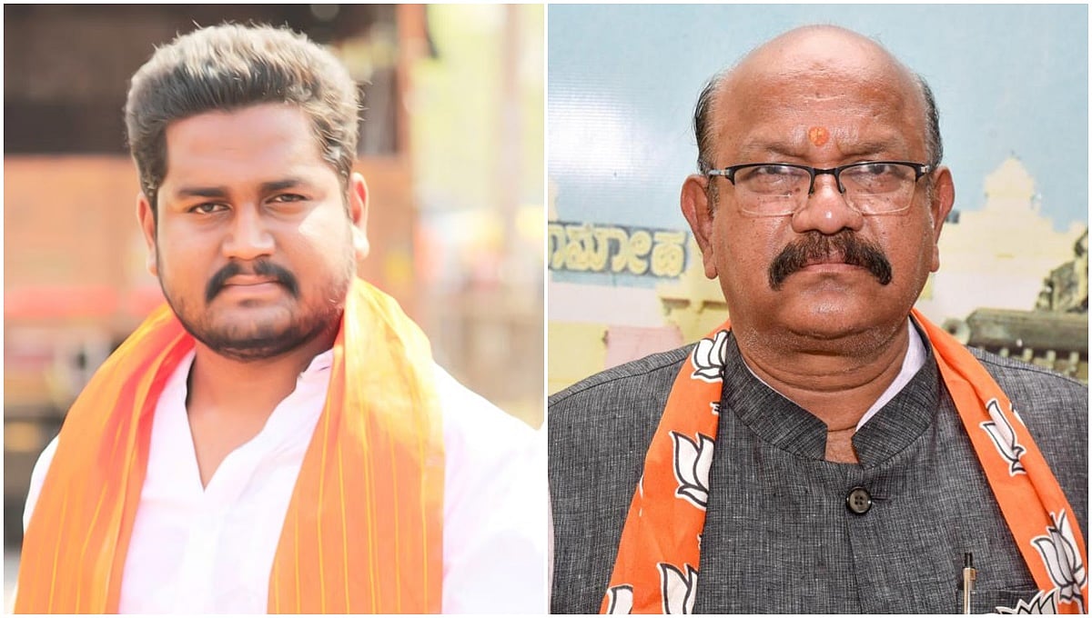 ಕಲಬುರಗಿ: ಕಣ್ಣಿಗೆ ಖಾರದ ಪುಡಿ ಎರಚಿ ಬಿಜೆಪಿ ಸಂಸದ ಉಮೇಶ್ ಜಾಧವ್ ಬಂಟನ ಬರ್ಬರ ಹತ್ಯೆ!