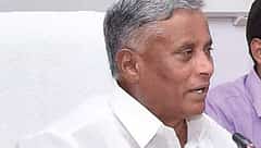 ತುಮಕೂರು ಲೋಕಸಭಾ ಕ್ಷೇತ್ರದಿಂದ ಎಚ್‌ಡಿ ಕುಮಾರಸ್ವಾಮಿ ಕಣಕ್ಕಿಳಿಸಲು ಚಿಂತನೆ? ಅತಂತ್ರದಲ್ಲಿ ವಿ ಸೋಮಣ್ಣ!