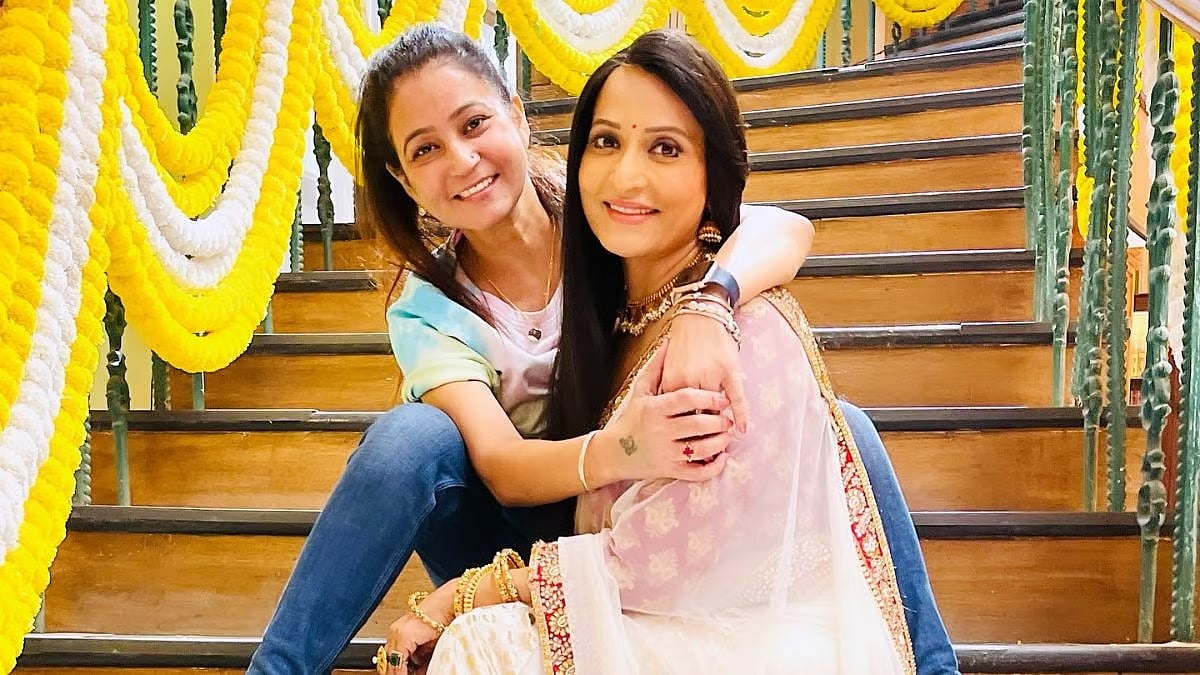 ಚಿತ್ರರಂಗಕ್ಕೆ ಬರಸಿಡಿಲು: ಸಹೋದರಿ ಮೃತಪಟ್ಟ ಬೆನ್ನಲ್ಲೇ 'ಜನಕ್' ನಟಿ ಡಾಲಿ ಸೋಹಿ ಸಹ ನಿಧನ!