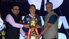 RCB ಕಟ್ಟಾ ಅಭಿಮಾನಿಗಳೇ... 'ಈ ಸಲ ಕಪ್ ನಮ್ದೆ ಅಲ್ಲ, ಈ ಸಲ ಕಪ್ ನಮ್ದು': ನಾಯಕಿ ಸ್ಮೃತಿ ಮಂದಾನ