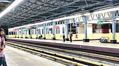 Metro train ಮಹಿಳಾ ಭದ್ರತಾ ಸಿಬ್ಬಂದಿಗೆ ಲೈಂಗಿಕ ಕಿರುಕುಳ: BMRCL ಹಿರಿಯ ಅಧಿಕಾರಿ ವಿರುದ್ಧ FIR