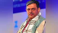 ಸಂವಿಧಾನದಿಂದ 'ಸಮಾಜವಾದಿ', 'ಜಾತ್ಯತೀತ' ಪದಗಳನ್ನು ತೆಗೆದುಹಾಕಿ: RSS