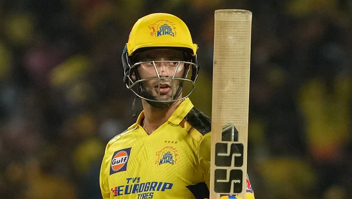 ‘RCB ಯಲ್ಲಿ ಶಿವಂ ದುಬೆ ಕಂಫರ್ಟ್ ಆಗಿರಲಿಲ್ಲ; ಅವರ ಯಶಸ್ಸಿಗೆ ಎಂಎಸ್ ಧೋನಿ ಕಾರಣ: ಎಬಿ ಡಿವಿಲಿಯರ್ಸ್