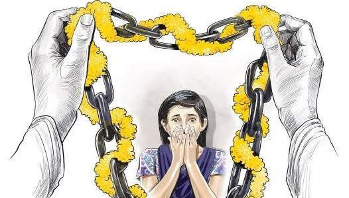 ಬೆಂಗಳೂರು: ಬಿಹಾರ ಮೂಲದ ಬಾಲ್ಯವಿವಾಹ ಸಂತ್ರಸ್ತೆ ಆತ್ಮಹತ್ಯೆಗೆ ಶರಣು; ಪತಿ ಬಂಧನ