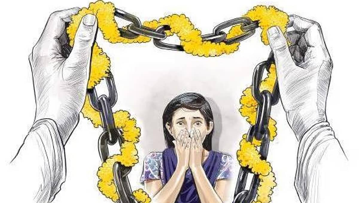 ಬೆಂಗಳೂರು: ಬಿಹಾರ ಮೂಲದ ಬಾಲ್ಯವಿವಾಹ ಸಂತ್ರಸ್ತೆ ಆತ್ಮಹತ್ಯೆಗೆ ಶರಣು; ಪತಿ ಬಂಧನ