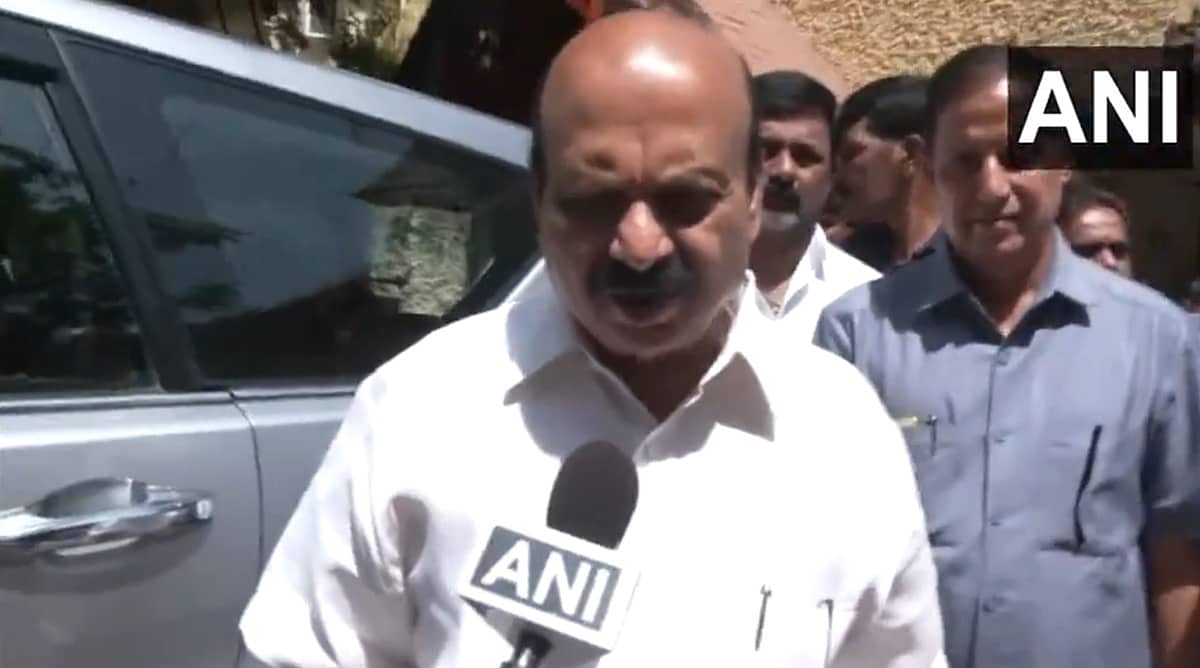 ಕೆಫೆ ಬಾಂಬ್ ಸ್ಫೋಟ ಪ್ರಕರಣಕ್ಕೆ ರಾಜ್ಯ ಸರ್ಕಾರದ ಓಲೈಕೆ ರಾಜಕಾರಣವೇ ಕಾರಣ: ಬಸವರಾಜ ಬೊಮ್ಮಾಯಿ