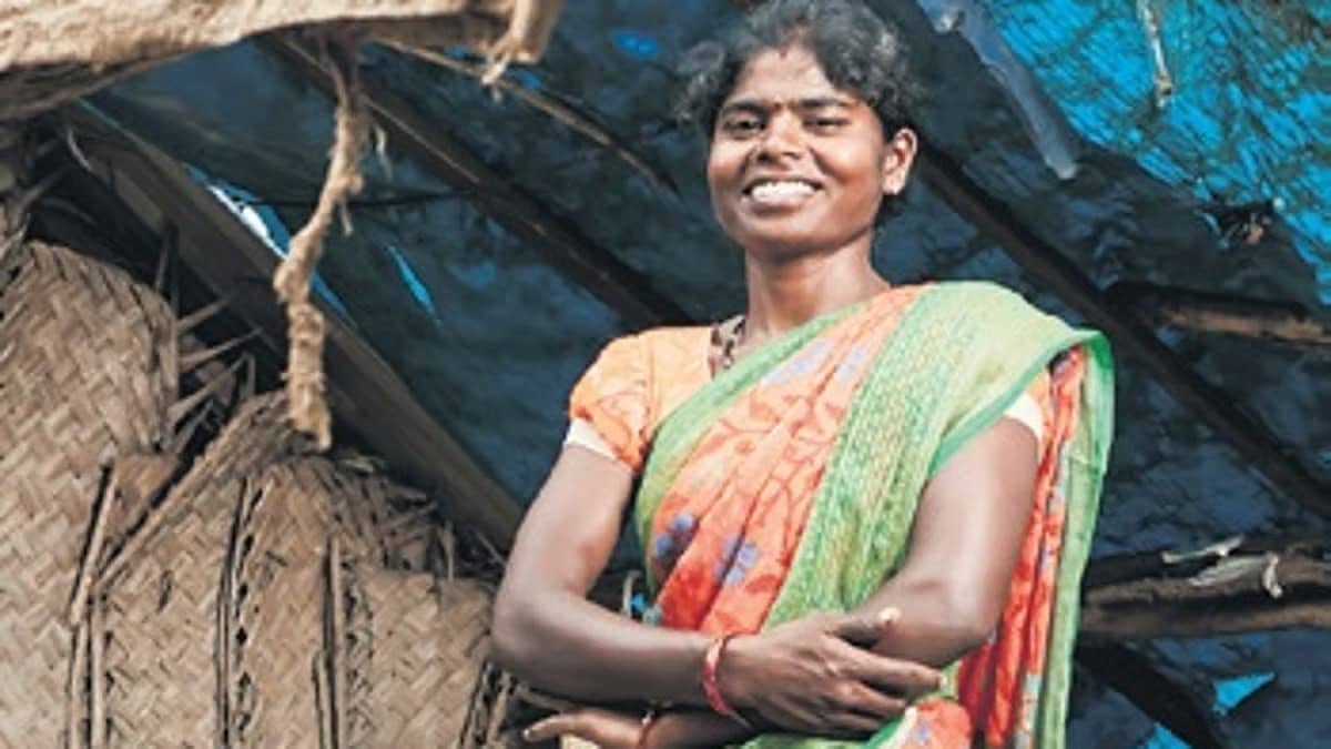 Women's day special: ಒಂದು ಕಾಲದಲ್ಲಿ ಜೀತದಾಳು-ಇಂದು ಯಶಸ್ವಿ ಉದ್ಯಮಿಯಾದ ಪೂರ್ಣಿಮಾ ಬದುಕಿನ ಕಥೆ...