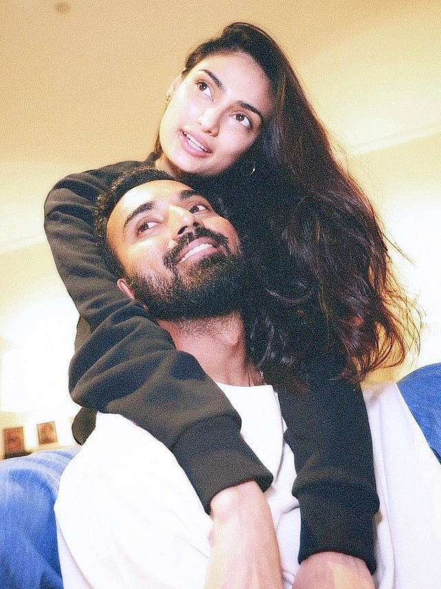 Athiya Pregnant? ಮೊದಲ ಮಗುವಿನ ನಿರೀಕ್ಷೆಯಲ್ಲಿದ್ದಾರಾ ಕನ್ನಡಿಗ ಕೆಎಲ್ ರಾಹುಲ್