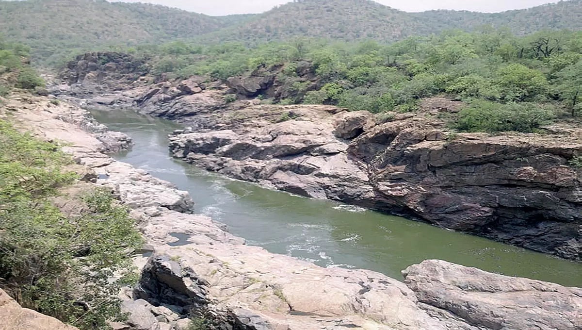 ಮೇಕೆದಾಟು ಯೋಜನೆ ತ್ವರಿತ ಅನುಷ್ಠಾನ: KERS ನಿರ್ದೇಶಕರ ನೇತೃತ್ವದಲ್ಲಿ ತಂಡ ರಚಿಸಿ ಸರ್ಕಾರದ ಆದೇಶ