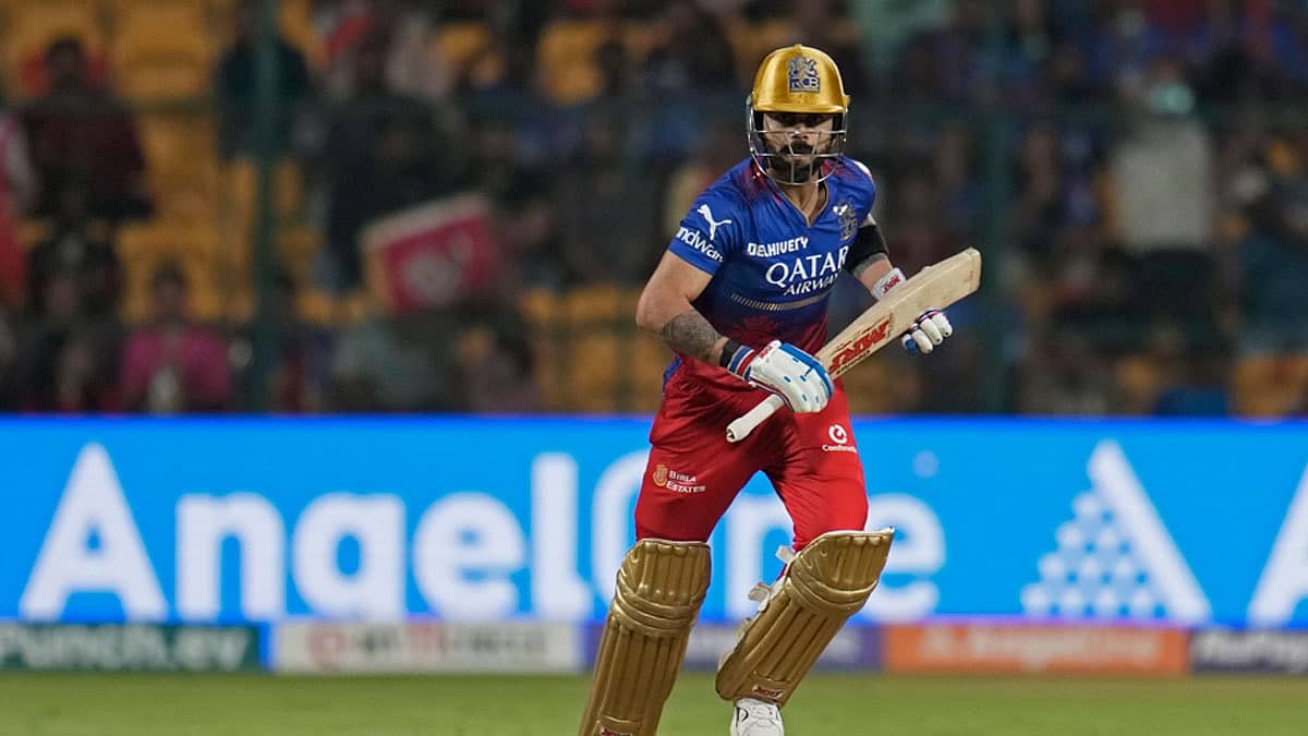 IPL 2024: ಪಂಜಾಬ್ ವಿರುದ್ಧ RCB ಗೆ 4 ವಿಕೆಟ್ ಗೆಲುವು
