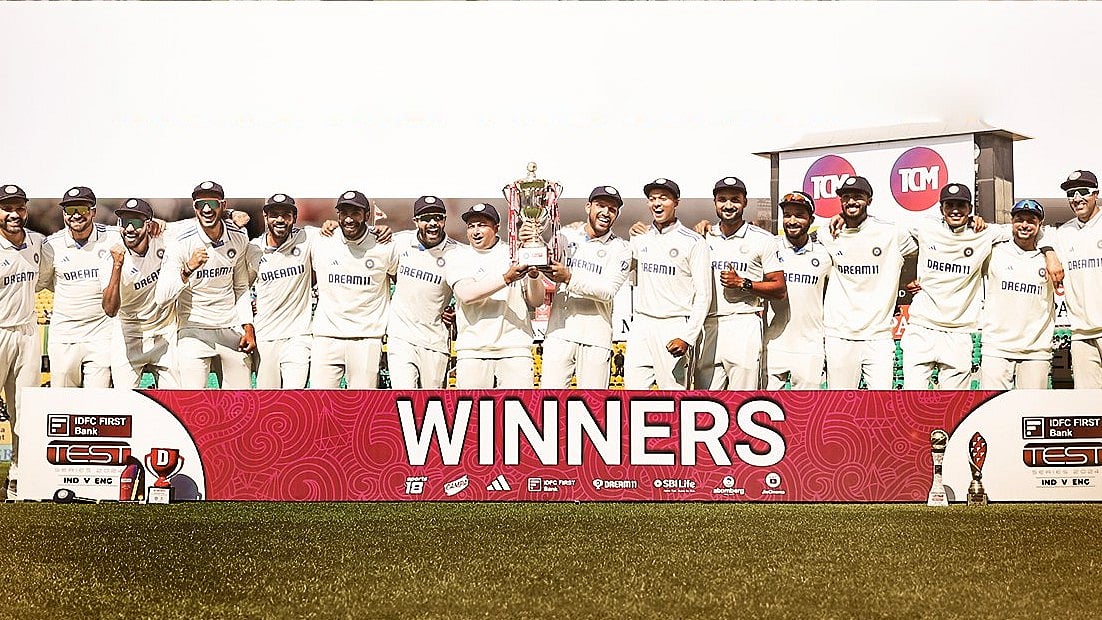 ICC World Test Championship: ಅಗ್ರ ಸ್ಥಾನಕ್ಕೇರಿದ ಭಾರತ; ಪಾಕಿಸ್ತಾನ ಹಿಂದಿಕ್ಕಿದ ಬಾಂಗ್ಲಾದೇಶ