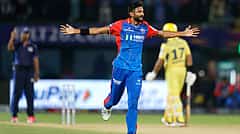 IPL 2024: ಡೆಲ್ಲಿ ಕ್ಯಾಪಿಟಲ್ಸ್ ಗೆ ಕೊನೆಗೂ ಗೆಲುವು, ಚೆನ್ನೈ ವಿರುದ್ಧ 20ರನ್ ಜಯ!