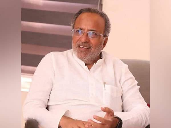ಶಾಸಕ ಸ್ಥಾನಕ್ಕೆ ರಾಜೀನಾಮೆ ನೀಡಿದ ಗುಜರಾತ್ ಕಾಂಗ್ರೆಸ್ ಮಾಜಿ ಅಧ್ಯಕ್ಷ ಮೊದ್ವಾಡಿಯಾ
