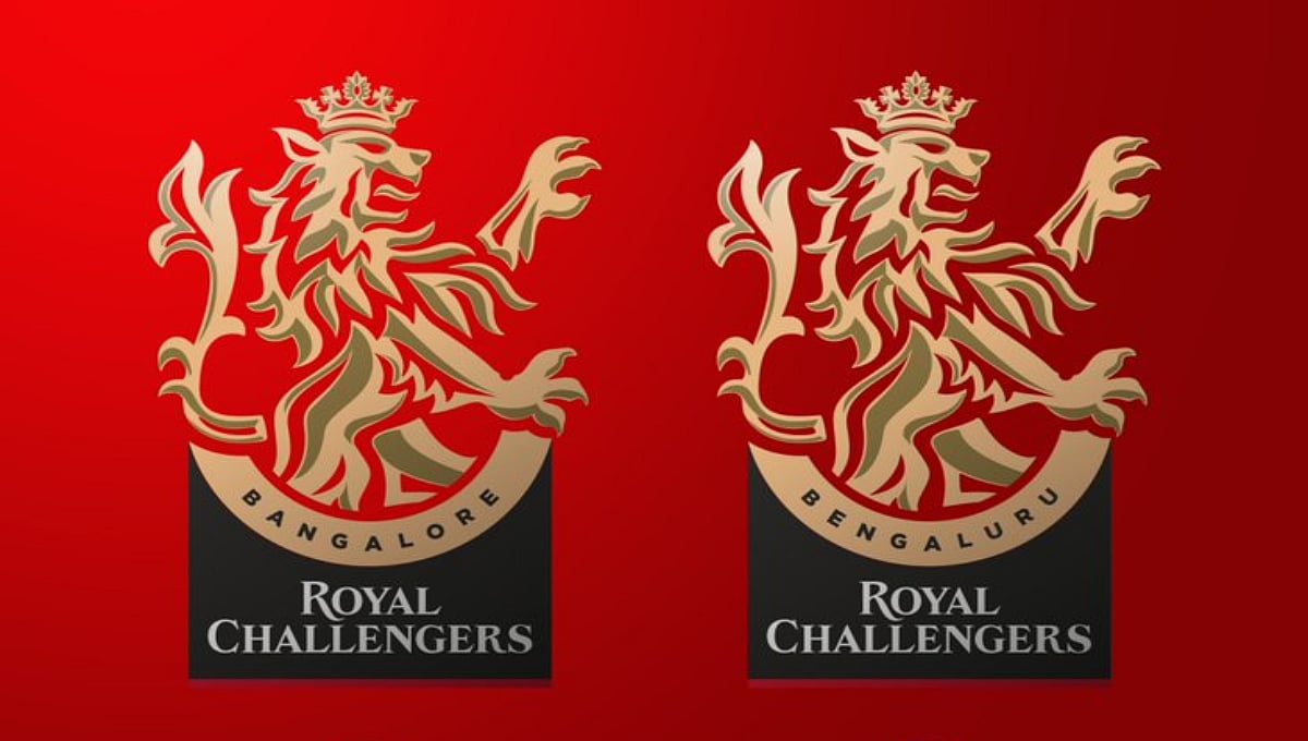 ಅಭಿಮಾನಿಗಳ ಪ್ರೀತಿಗೆ ಸೋತ RCB; ರಿಷಬ್ ಶೆಟ್ಟಿ ಮೂಲಕ ಹೆಸರು ಬದಲಾವಣೆ ಸುಳಿವು ನೀಡಿದ ರಾಯಲ್ ಚಾಲೆಂಜರ್ಸ್ ಬೆಂಗಳೂರು