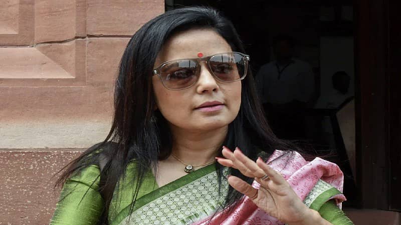 ದ್ವೇಷ ಭಾಷಣ ಪ್ರಕರಣ: TMC ಸಂಸದೆ ಮಹುವಾ ಮೊಯಿತ್ರಾ ವಿರುದ್ಧ ಬಂಧನ ವಾರಂಟ್ ಜಾರಿ