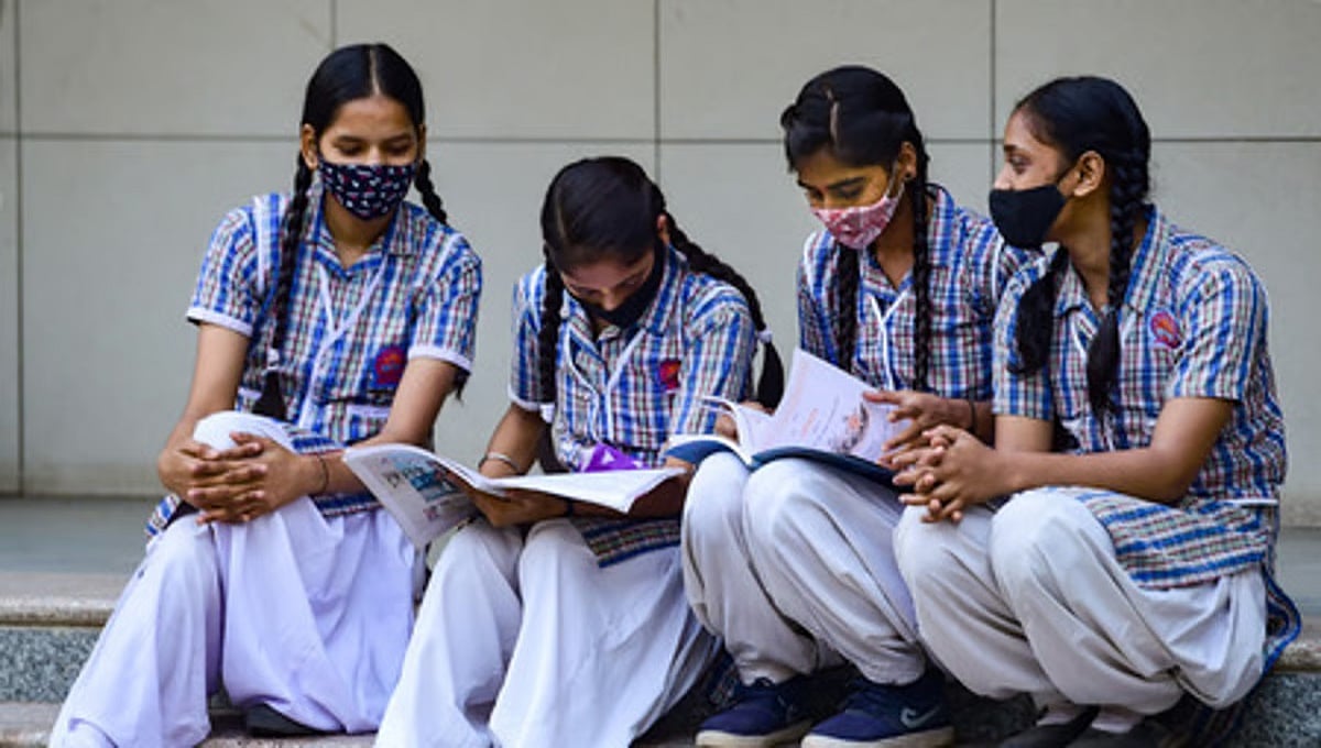 ಇಂದಿನಿಂದ SSLC ಪರೀಕ್ಷೆ: 8,69,968 ವಿದ್ಯಾರ್ಥಿಗಳಿಗೆ ಗುಡ್ ಲಕ್!