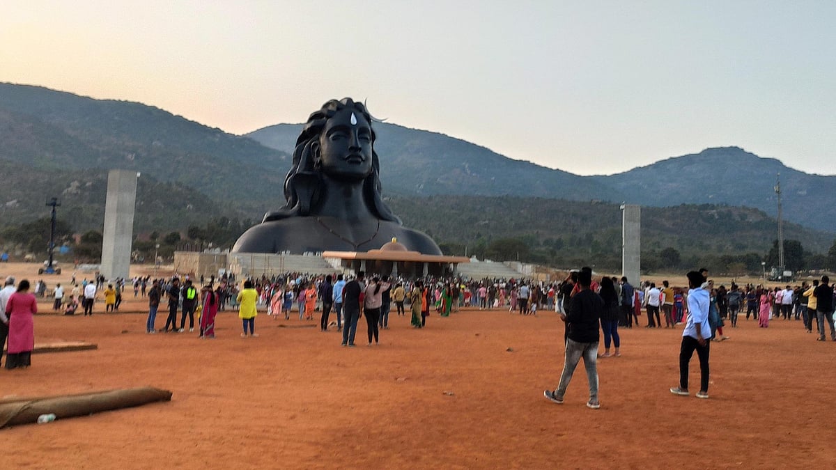 ಮಹಾ ಶಿವರಾತ್ರಿ: ಚಿಕ್ಕಬಳ್ಳಾಪುರ ಇಶಾ ಫೌಂಡೇಶನ್ ಗೆ ಬಿಎಂಟಿಸಿಯಿಂದ ಹೊಸ ಟೂರ್ ಪ್ಯಾಕೇಜ್ ಆರಂಭ