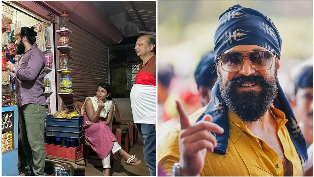 'ನಾರ್ಮಲ್ ಆಗಿರೋದನ್ನೇ ಈಗ ಜನ ಸಿಂಪ್ಲಿಸಿಟಿ ಅಂತ ಕರೀತಾರೆ, ಅದ್ಕೆ ಏನು ಹೇಳೋಣ': ನಟ ಯಶ್
